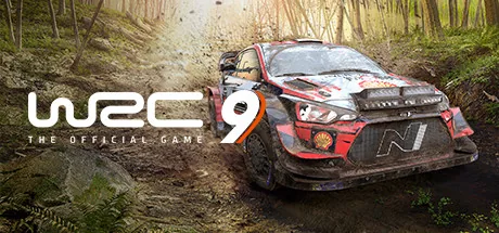 WRC 9 PC eğiticisi kapağı