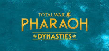 Total War: PHARAOH DYNASTIES PC Trainer cover