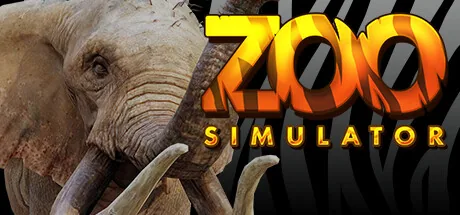 Zoo Simulator PC Trainer cover