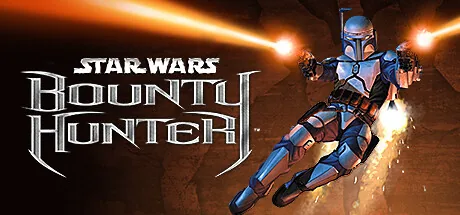 STAR WARS: Bounty Hunter PC Trainer cover