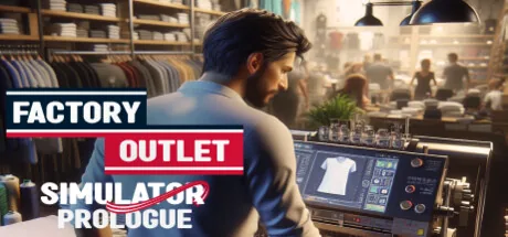 Cover des PC-Trainers für Factory Outlet Simulator: Prologue