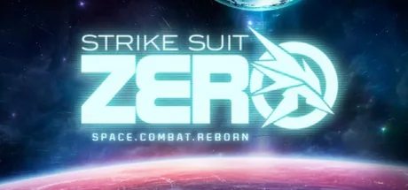 Strike Suit Zero PC 修改器封面圖