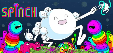 Обложка трейнера для Spinch на ПК