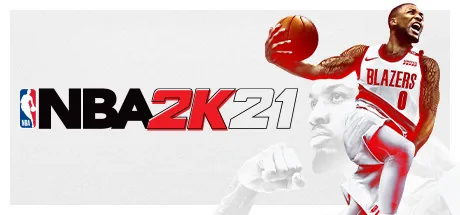 Обложка трейнера для NBA 2K21 на ПК