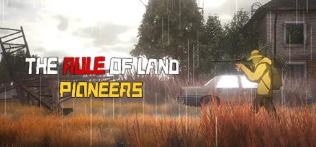 The Rule of Land - Pioneers PC 修改器封面图