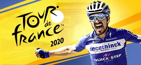 Cover des PC-Trainers für Tour de France 2020