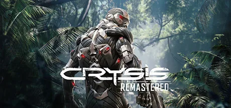 Обложка трейнера для Crysis Remastered на ПК