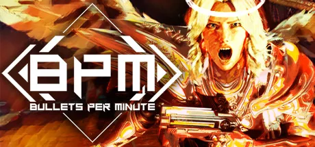 BPM - BULLETS PER MINUTE PC 修改器封面图