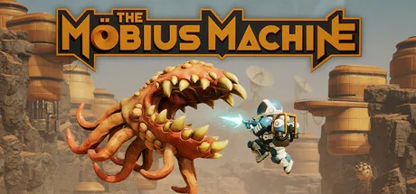 The Mobius Machine PC 修改器封面图