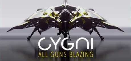 Capa do treinador de CYGNI: All Guns Blazing para PC
