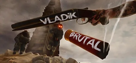 VLADiK BRUTAL PC 修改器封面图