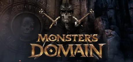 Monsters Domain PC 修改器封面图