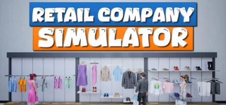 Retail Company Simulator PC 修改器封面图