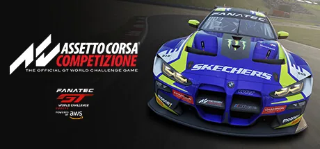 Assetto Corsa Competizione PC Trainer cover