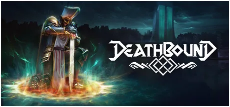Cover des PC-Trainers für Deathbound