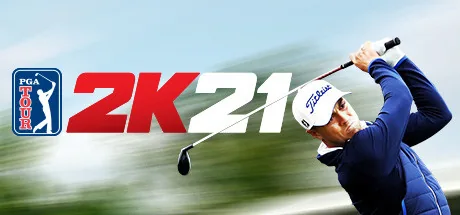 PGA TOUR 2K21 PC 修改器封面圖
