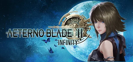 Capa do treinador de AeternoBlade II - Director's Rewind para PC