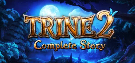 Trine 2 PC 修改器封面图