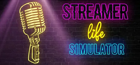 Streamer Life Simulator PC eğiticisi kapağı
