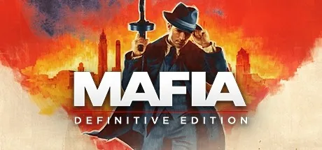 Mafia - Definitive Edition PC eğiticisi kapağı