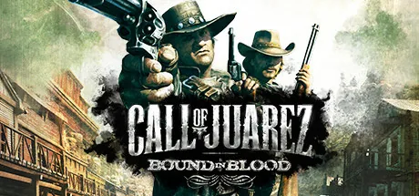 Обложка трейнера для Call of Juarez: Bound in Blood на ПК