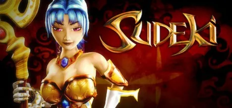 Sudeki PC Trainer cover