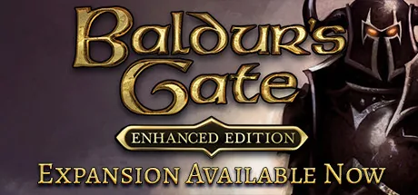 Cover des PC-Trainers für Baldur's Gate - Enhanced Edition