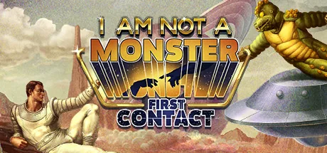 I am not a Monster - First Contact PC 修改器封面圖