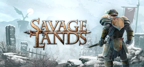 Capa do treinador de Savage Lands para PC