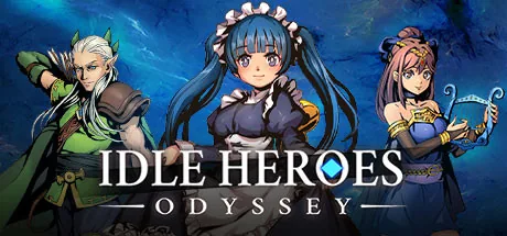 Idle Heroes - Odyssey PC 修改器封面图