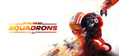 STAR WARS: Squadrons PC 修改器封面图