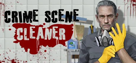 Cover des PC-Trainers für Crime Scene Cleaner