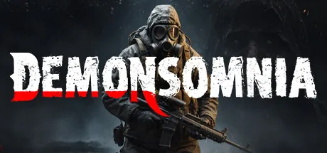 Capa do treinador de Demonsomnia para PC
