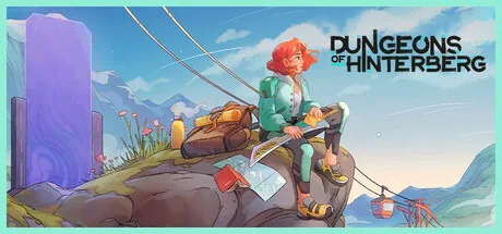 Dungeons of Hinterberg PC 修改器封面图