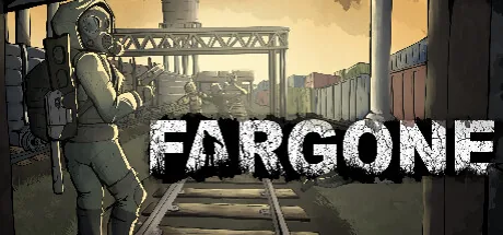 Cover des PC-Trainers für Fargone