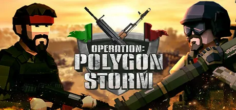 Operation: Polygon Storm PC 修改器封面图
