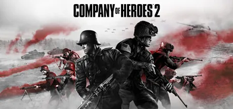 Company of Heroes 2 PC 修改器封面图