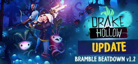 Drake Hollow PC eğiticisi kapağı
