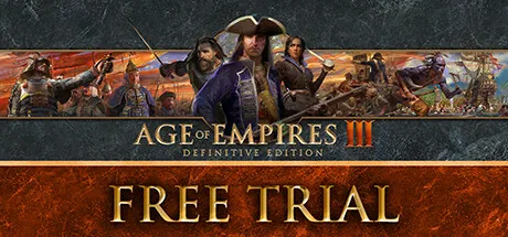 Age of Empires III: Definitive Edition PC 修改器封面图