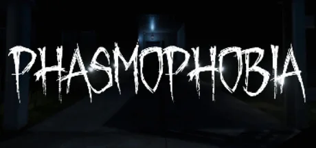 Phasmophobia PC Trainer cover