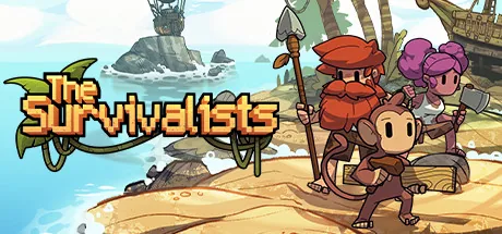 The Survivalists PC 修改器封面图