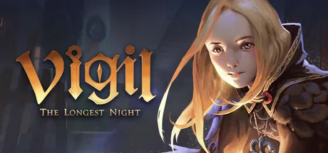 Capa do treinador de Vigil - The Longest Night para PC