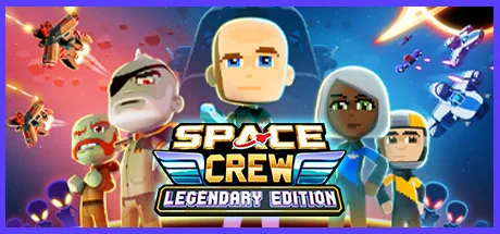 Space Crew: Legendary Edition PC 修改器封面圖