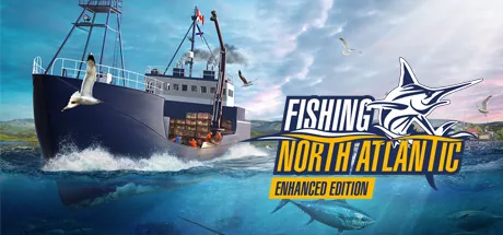 Fishing - North Atlantic PC 修改器封面图
