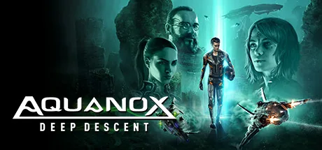 Aquanox Deep Descent PC 修改器封面图
