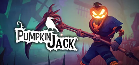 Обложка трейнера для Pumpkin Jack на ПК