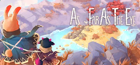 Обложка трейнера для As Far As The Eye на ПК