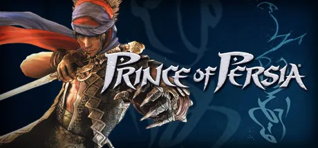Prince of Persia PC Trainer cover