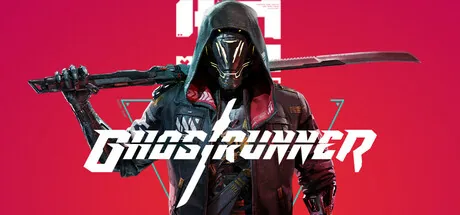 Ghostrunner PC eğiticisi kapağı