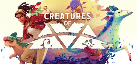 Creatures of Ava PC 修改器封面图